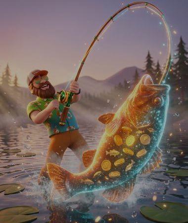 Big Bass Bonanza