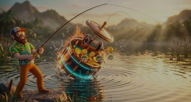 Big Bass Bonanza