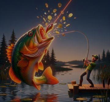 Big Bass Bonanza