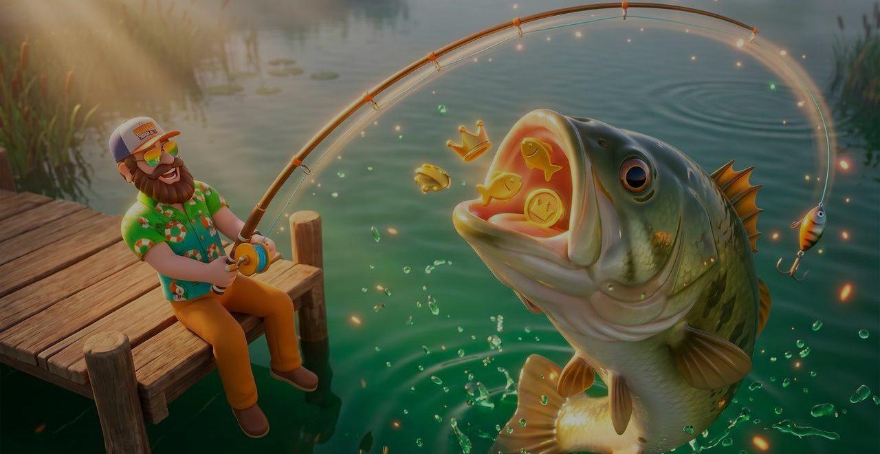 Big Bass Bonanza